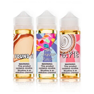 Food-Fighter-Ejuice