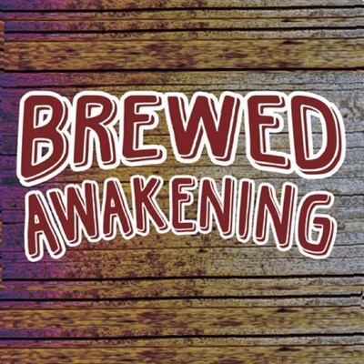 Brewed Awakening