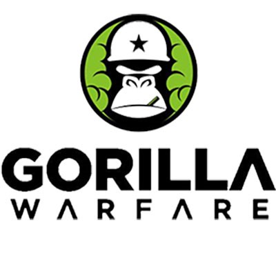 Gorilla Warfare E-Liquid